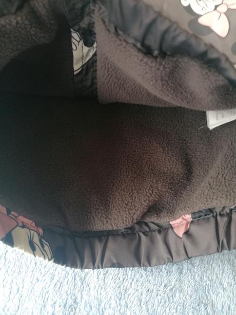 Bundička minnie, h&m,86