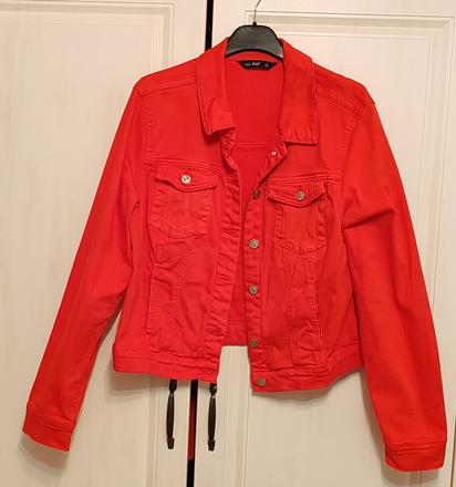 Prechodná bunda, f&f,44