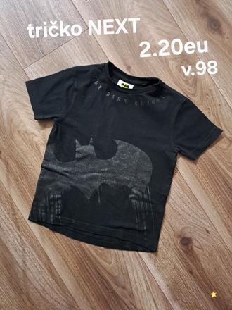 Tričko, 98