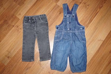 2 ks trendy rifliciek pre slecnu-cena spolu, adams,86