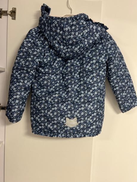 Prechodná bunda, nkd,122