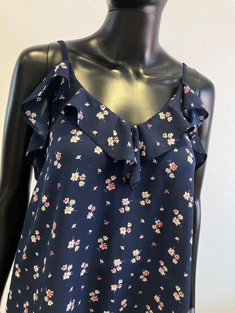 Dámska kvetovaná blúzka atmosphere (36), atmosphere,s