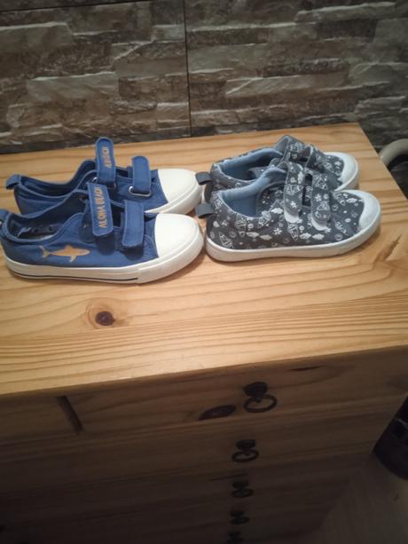 Chlapčenská obuv, 30