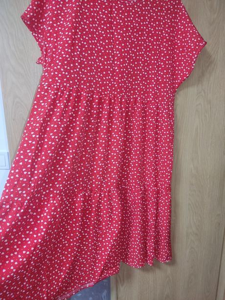 Letné šaty, m