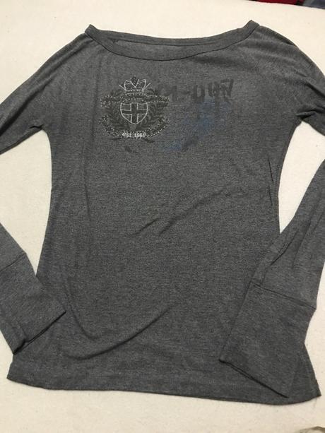 Tricko, philip russel,xxl