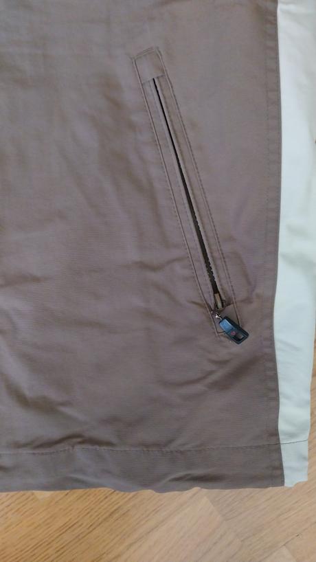 Jarná vetrovka c&a vestbury sport clasic, c&a,l