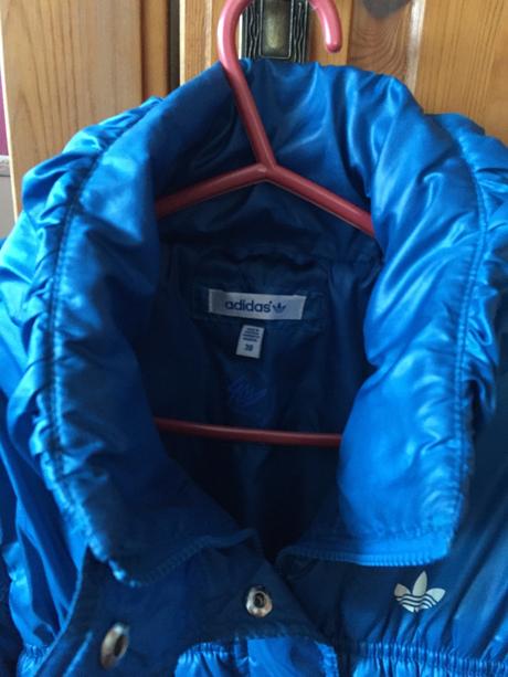 Bundicka adidas, adidas,38