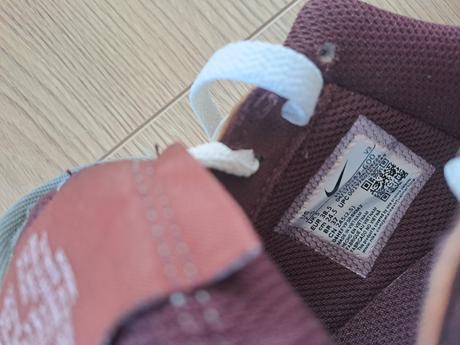 Tenisky nike air force, nike,39