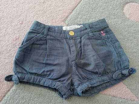 Krásne kraťasky h&m, h&m,98