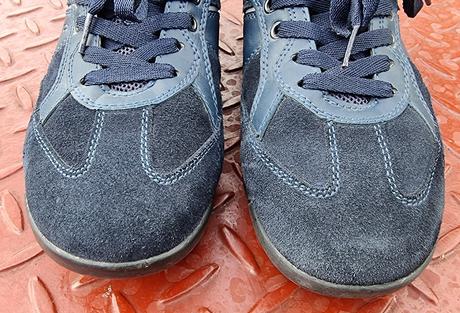 Topanky geox, geox,41