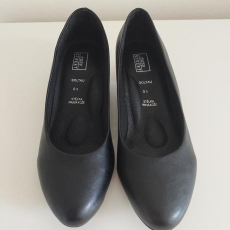 Lodičky, deichmann,38