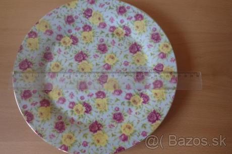 Súprava tanierov queen isabell, 