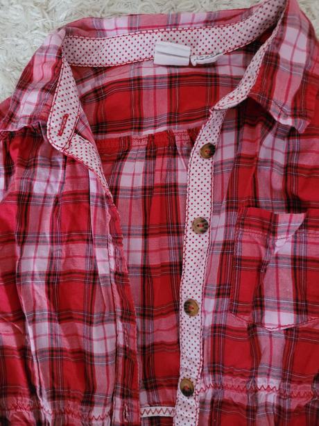 Košieľka lahka, l.o.g.g.,140