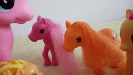 Sest ponikov s doplnkami, 