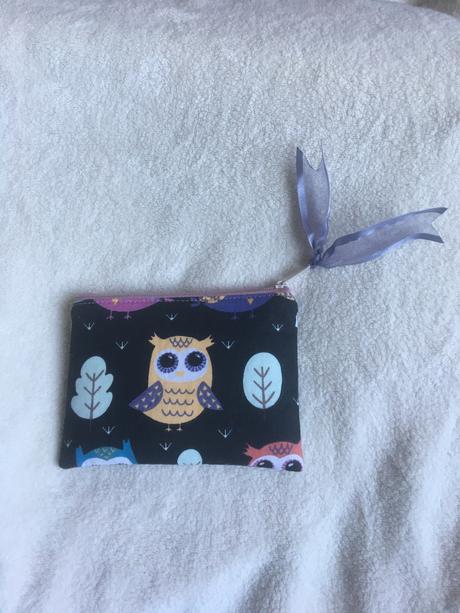 Detská peňaženka, puzdro, 