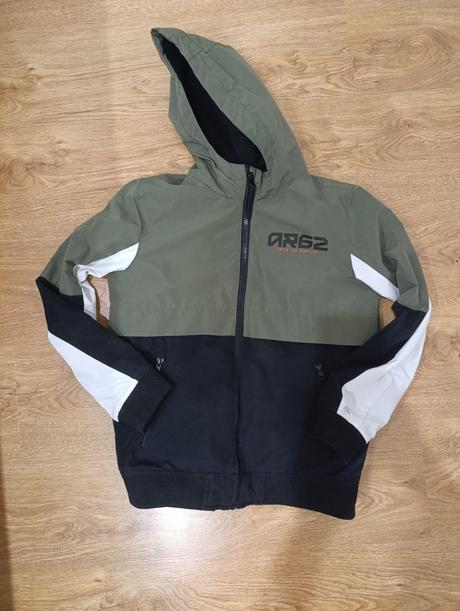 Prechodná bunda v. 146/152, chapter young,146