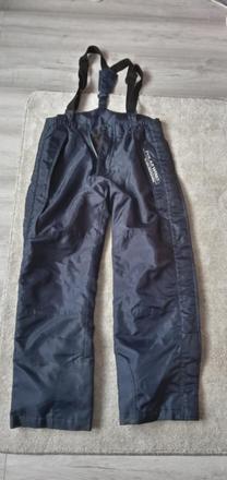 Nohavice na zimu, 38