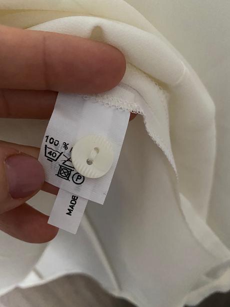 Jemna bluzka/polyamid/vyrobene na slovensku, 34