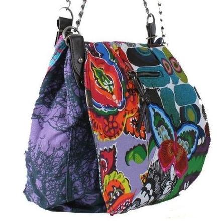 Desigual kabelka, desigual