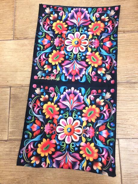 Krásne čiapky a nakrčniky-nove, 