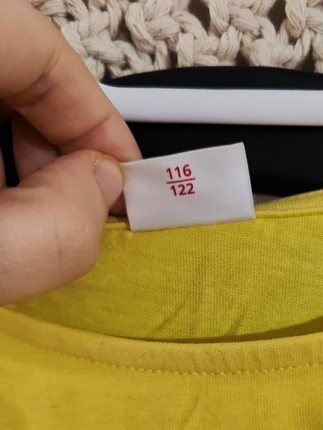 Tričko s.oliver, s.oliver,116