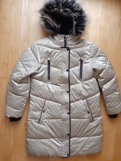 Super bunda next č.146 na 11r. (nositeľná od 10r.), next,140