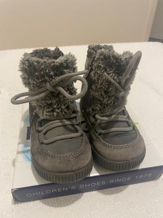Zimne topanky, primigi,20
