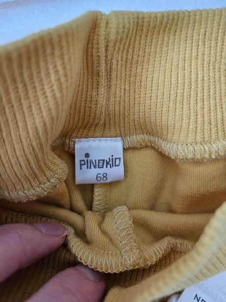 Veľký balík next, f&f, h&m 62+68, 68–80