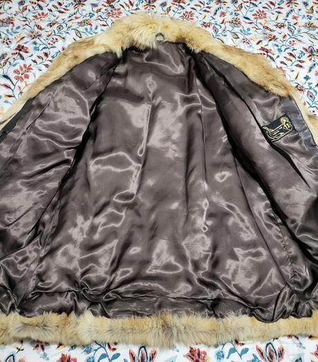 Kožuch z líšky kara slovakia, 42