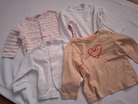 Balíček dlhý rukáv, 62