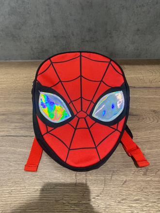 Detsky batoh spiderman, 