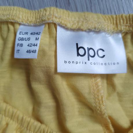 Tričkové šaty, bonprix,42