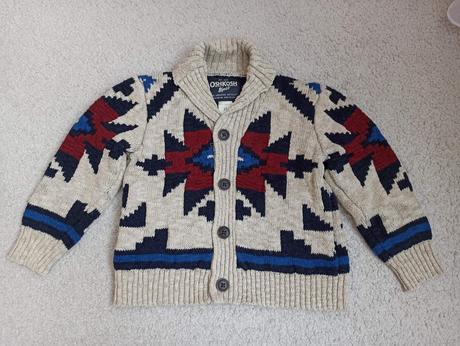Sveter, oshkosh,92