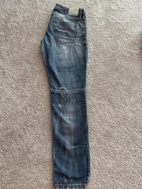 Rifle, river island,m