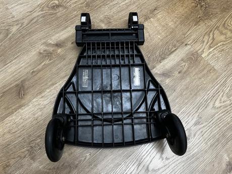 Skejtík britax / stupienok ku kočiku, britax,britax go next