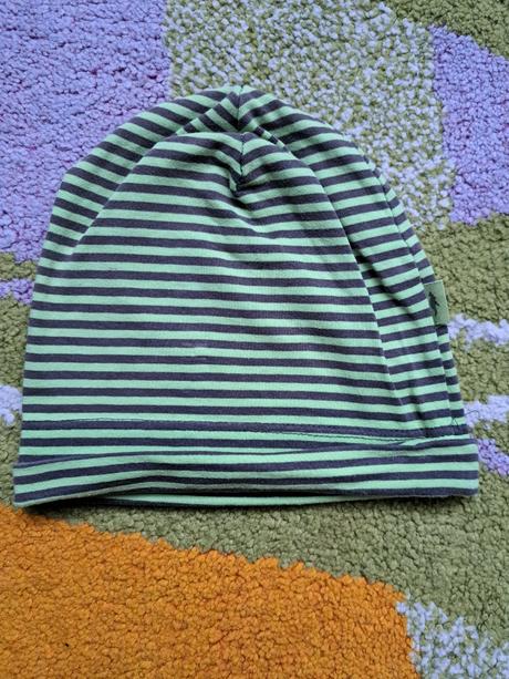 Chlapčenská čiapka, rada,54