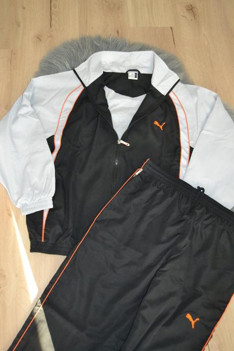 Pánska súprava puma, veľkosť l, top stav, puma,l