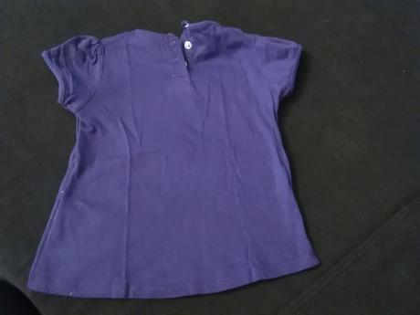 Top stav tricko, reserved,74