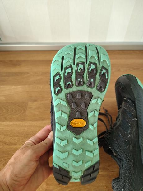 Altra lone peak 9,v.37.5, na donosenie, 37