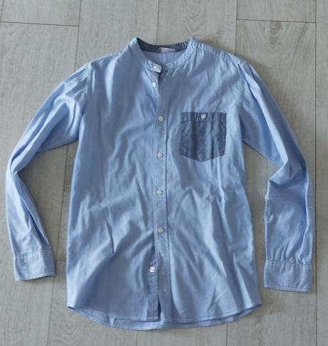 Dievčenská elegantná košeľa, kids,158