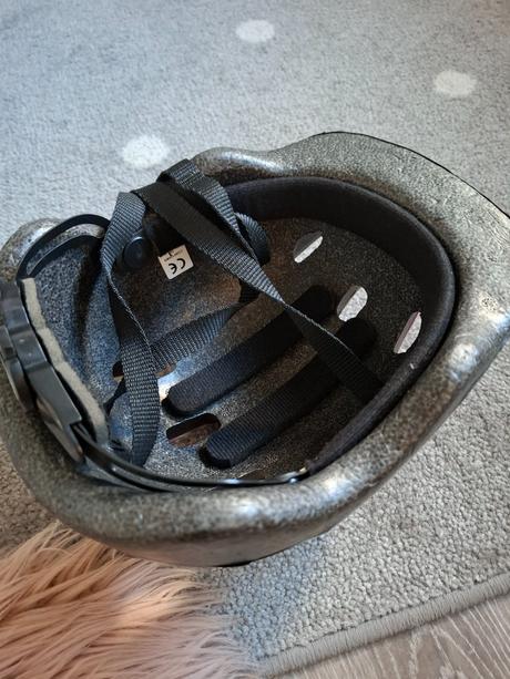 Detská prilba na bicykel, xs