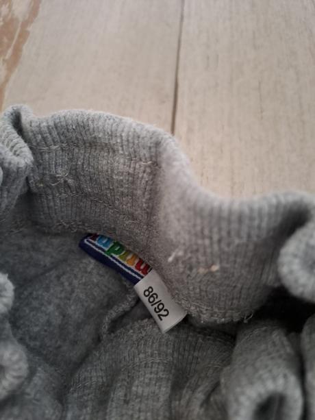 Teplaky,  mencestraky, 86–98