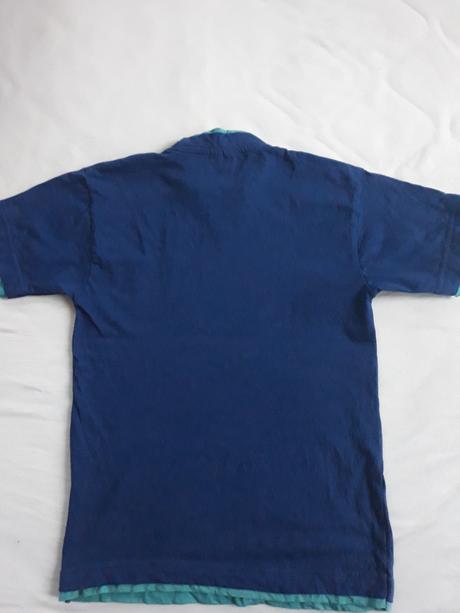 Chlapčenské tričko, 134