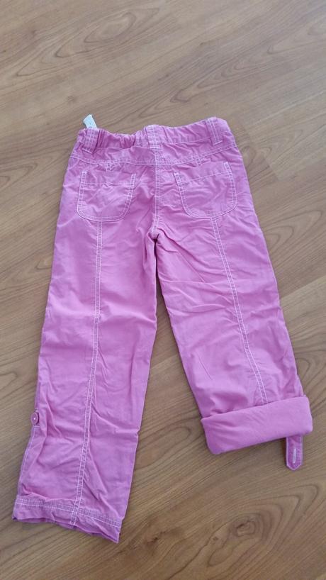 Podsite roll up 122, cherokee,122