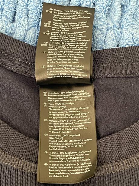 Chlapčenské termotričko zn. pepperts, pepperts,164