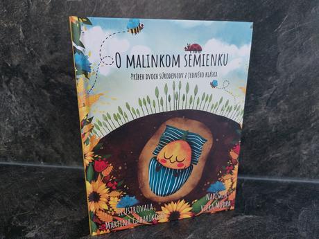 O malinkom semienku, 