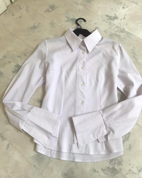 Kvalitná košeľa, l