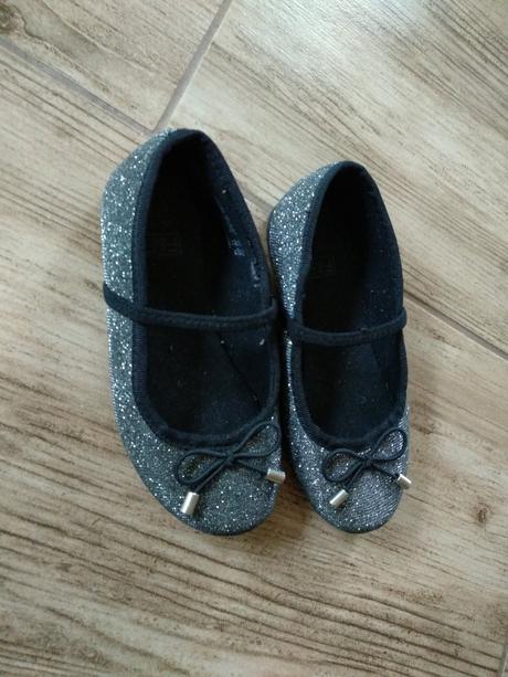 Dievčenské topánočky, f&f,29