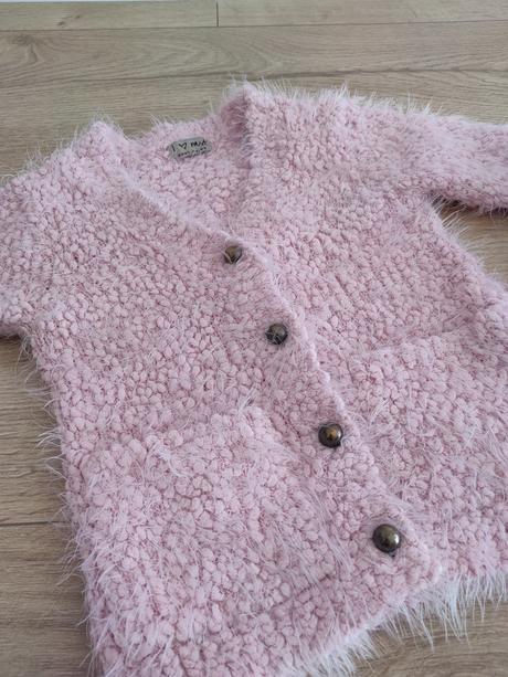 Dievčenský svetrík next, veľ. 98, next,98