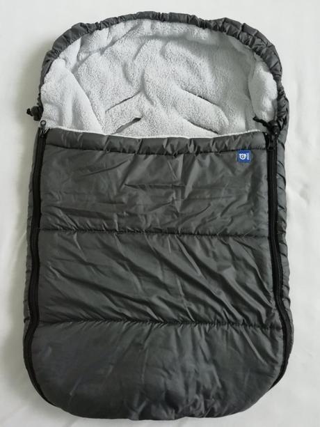Fusak do vajíčka, g-mini